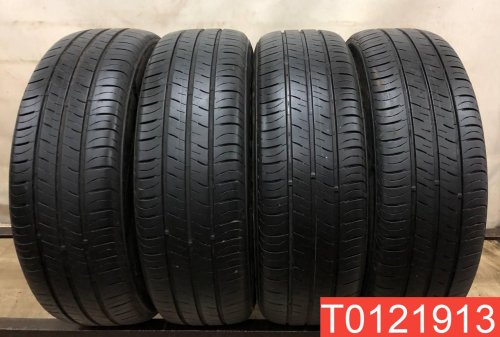 Kumho Solus SA01 205/65 R16 95H  - 1