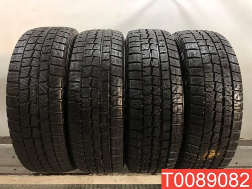 Dunlop Winter Maxx WM01 195/65 R15 91Q  - 1