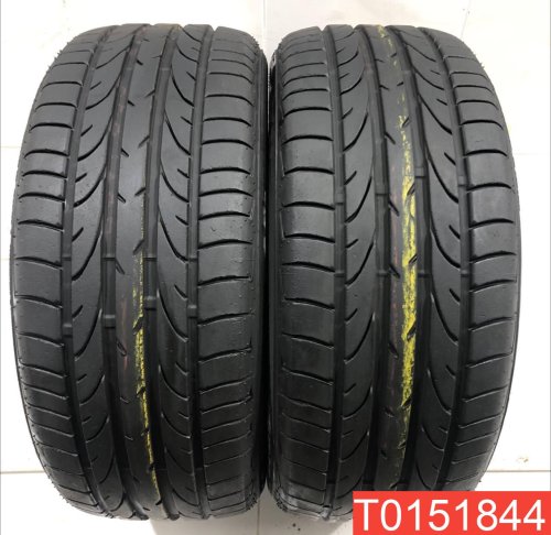 Bridgestone Potenza RE050 225/50 R17 94Y RunFlat - 1
