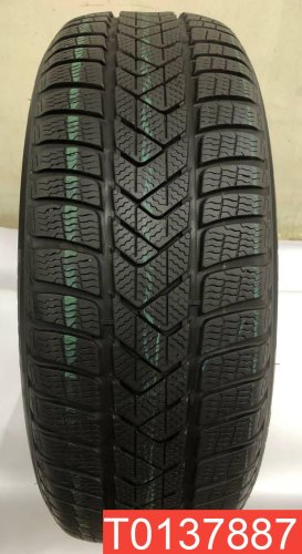 Pirelli Sottozero 3 225/50 R18 95H RunFlat - 1