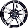 Nitro N2O Y9114 7x16 5x112 ET43 dia 66.6 BFP