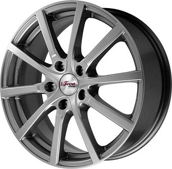 iFree Big Byz 7x17 5x114,3 ET35 dia 67,1 хай вэй Россия