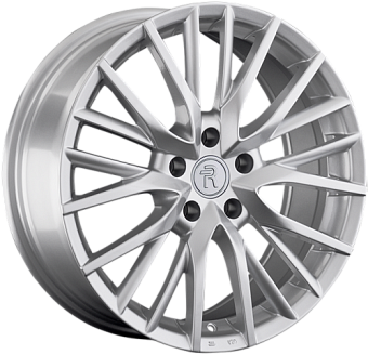 Replay Genesis (GS27) 8x18 5x114,3 ET34 dia 67,1 S