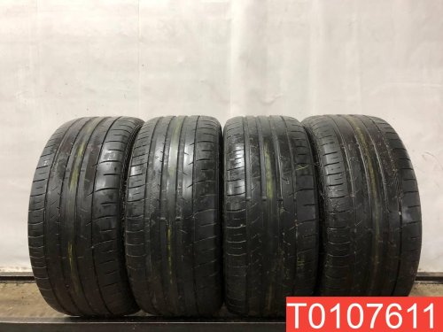 Dunlop SP Sport Maxx 050+ 275/40 R20 106Y  - 1