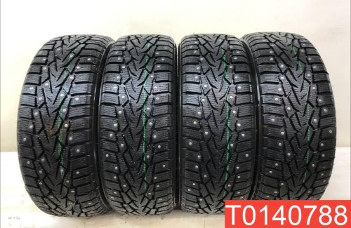 IKON Nordman 7 205/55 R16 94T  - 1