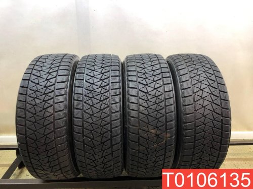 Bridgestone Blizzak DM-V2 225/60 R17 99Q  - 1