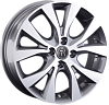 Replay Hyundai (HND246) 6x15 4x100 ET46 dia 54,1 GMF