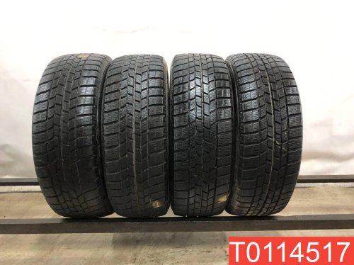 Goodyear Ice Navi 6 205/55 R16 91Q  - 1