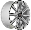 NZ F-55 8x18 5x114,3 ET40 dia 66,1 WF