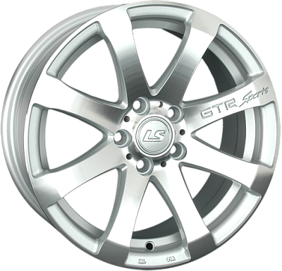 Диски LS wheels 538 - 1