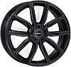 MAK Allianz 9,5x19 5x112 ET39 dia 66,6 gloss black MAK Allianz 9,5x19 5x112 ET39 dia 66,6 gloss black