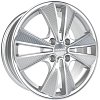 Скад Эко 6x16 4x100 ET45 dia 67,1 селена Россия Скад Эко 6x16 4x100 ET45 dia 67,1 селена Россия