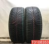 Michelin Cross Climate 215/55 R17 98W 