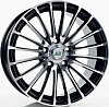 Nitro N2O Y3185 6x14 4x100 ET35 dia 73,1 BFP
