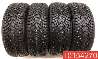 Nokian Tyres Nordman 8 205/60 R16 96T 