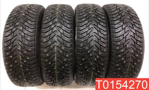 Nokian Tyres Nordman 8 205/60 R16 96T  - 1