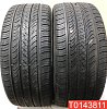 Continental ProContact TX 245/45 R18 96V 