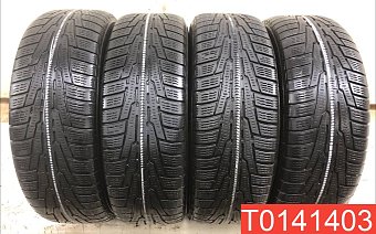Nokian Tyres Nordman RS2 185/60 R15 88R 