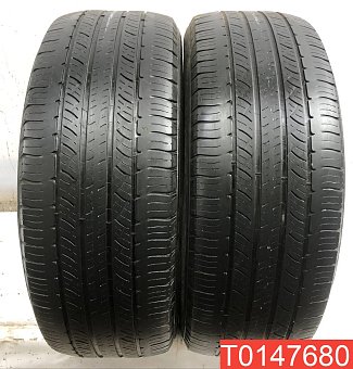Michelin Latitude Tour HP 245/60 R18 104H 
