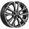 K&K Premium Series КР012 Karoq/Taos 7x18 5x112 ET45 dia 57,1 diamond quartz Россия