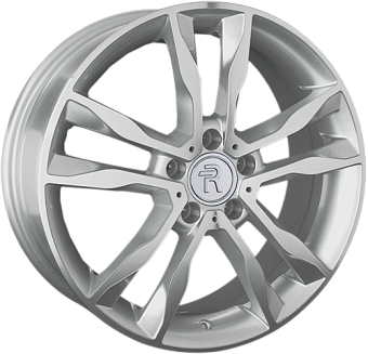 Replay Mercedes (MR144(SK)) 8x19 5x112 ET43 dia 57,1 SFP