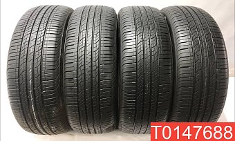Giti GitiComfort F50 ADVANZTECH 215/55 R18 95H 