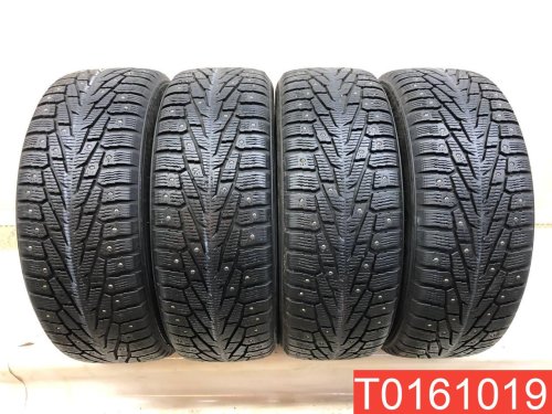 Nokian Tyres Nordman 7 SUV 225/60 R17 103T  - 1