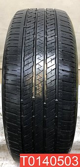 Bridgestone Ecopia H/L 422 plus 225/55 R19 99H 