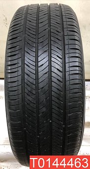 Kumho Solus TA31+ 215/55 R17 94V 
