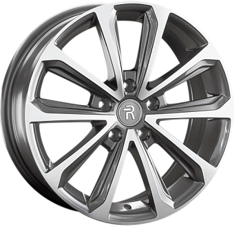 Replay Voyah (VO4) 8,5x20 5x120 ET30 dia 66,1 GMF Replay Voyah (VO4) 8,5x20 5x120 ET30 dia 66,1 GMF