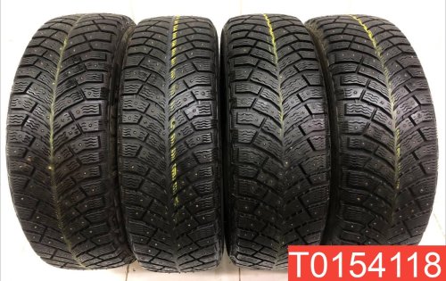 Michelin X-Ice North 4 185/65 R15 92T  - 1