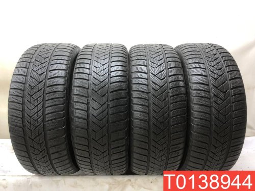 Pirelli Sottozero 3 225/45 R18 95H RunFlat - 1