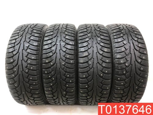 Nokian Tyres Nordman 5 205/55 R16 94T  - 1