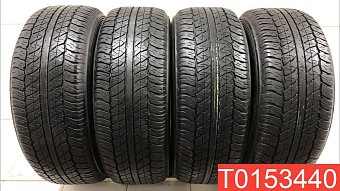 Dunlop Grandtrek AT22 265/60 R18 110H 