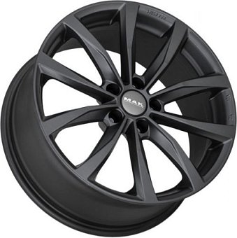 MAK Wolf 7,5x18 5x114,3 ET40 dia 60,1 gloss black