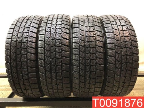 Dunlop Winter Maxx WM02 185/60 R15 84Q  - 1