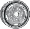 ALCAR STAHLRAD (KFZ) 8505 Transit 5,5x15 5x160 ET60 dia 65,1 silver