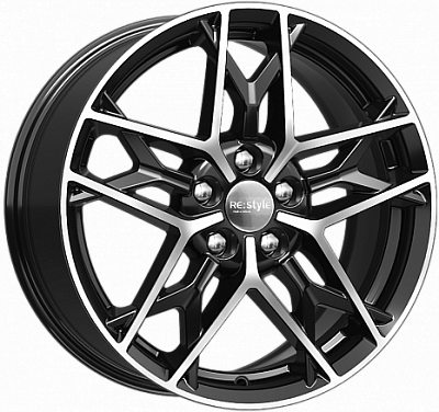 Диски K&K Original Series Camry V7 КС894 - 1