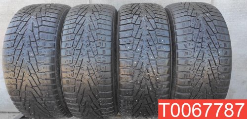 Nokian Tyres Hakkapeliitta 7 SUV 255/50 R19 107T RunFlat - 1