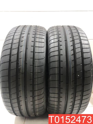 Goodyear Eagle F1 Asymmetric 3 225/40 R19 93Y RunFlat - 1