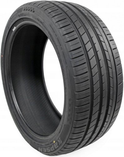 Шины Kapsen S2000 HeadKing 245/40 R20 99Y XL - 1