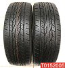Continental ContiCrossContact LX2 215/60 R17 96H 