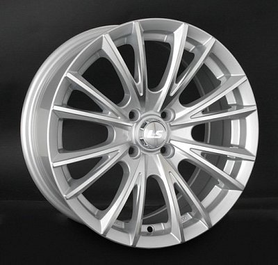 Диски LS wheels 751 - 1