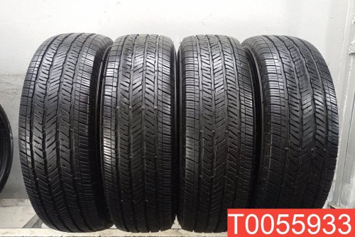 Bridgestone Dueler HT 255/70 R18 113T  - 1