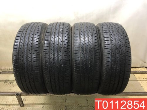 Bridgestone Ecopia H/L 422 plus 225/55 R19 99V  - 1