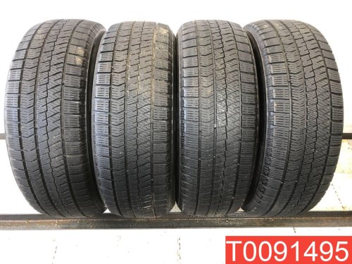 Bridgestone Blizzak VRX 2 205/60 R16 92Q  - 1