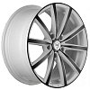 NZ F-50 8x18 5x114,3 ET50 dia 60,1 W+B