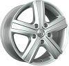Replica LegeArtis Volkswagen (VV59) 7,5x17 5x130 ET50 dia 71,6 S