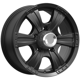 Скад Рейнджер 7x16 5x139,7 ET35 dia 109,7 бархат новый Россия