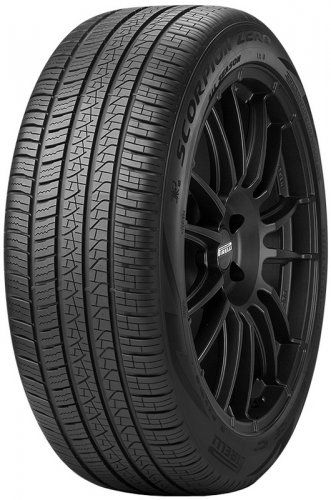 Шины Pirelli Scorpion Zero All Season 285/40 R23 111Y XL LR Noise Canceling System - 1